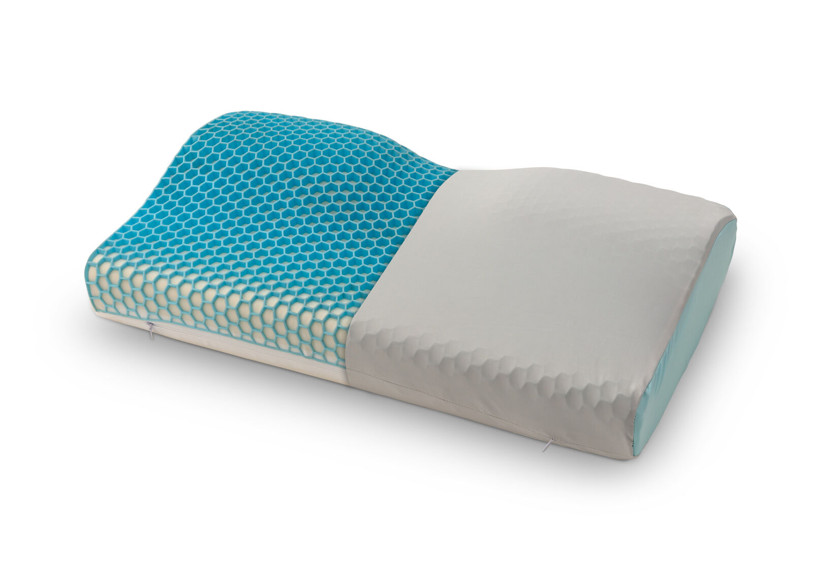 ORTHOKINETIC SIGNATURE - Astral Pillow ORTHOKINETIC SIGNATURE