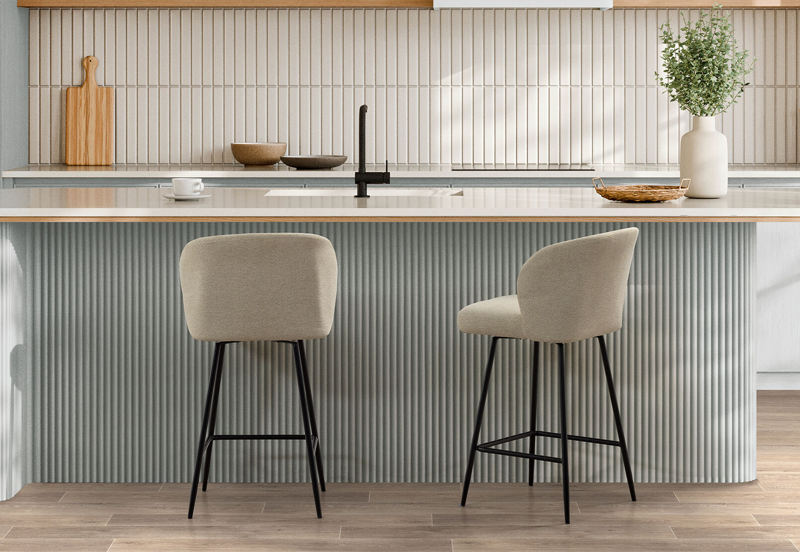 CRISTON - Stool CRISTON
