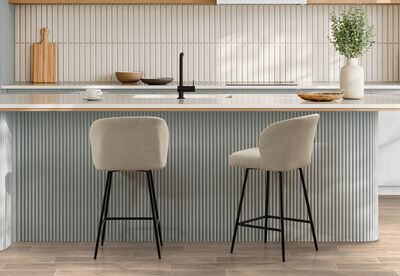 CRISTON - Stool