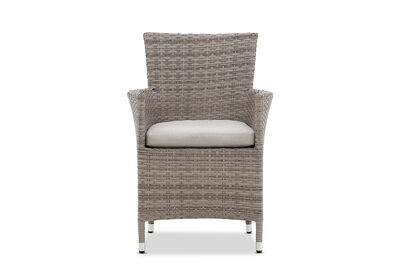 BARBOSA - Outdoor Tub Chair