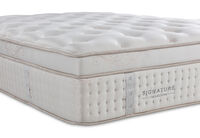 ORTHOKINETIC SIGNATURE DE LUCA - Queen Mattress ORTHOKINETIC SIGNATURE DE LUCA