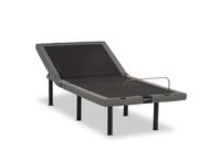 ASCENT - Single Extra Long Adjustable Base ASCENT