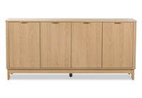 EXQUISITE SILVER CUSHION FIRM