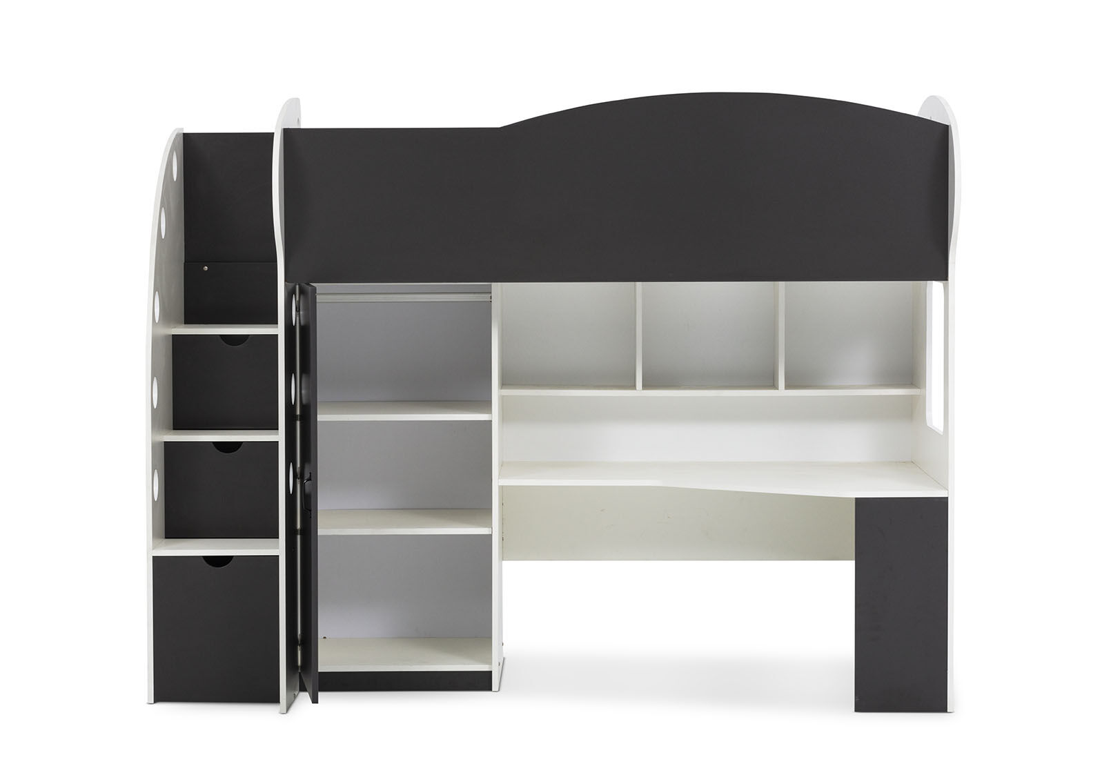 JETT - Loft Bunk JETT