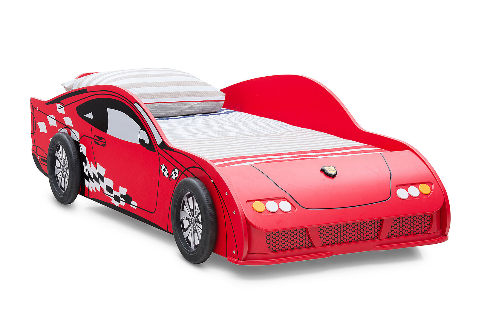 SPEED RIDER