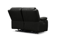 DACIA LEATHER