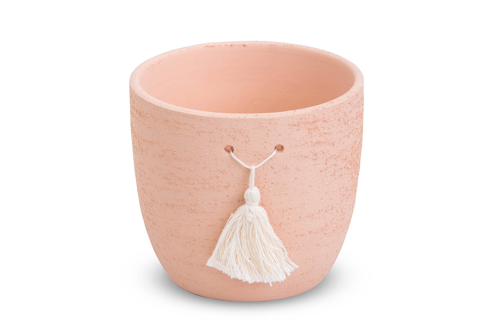 NELLI - 11x13cm Tassel Planter NELLI
