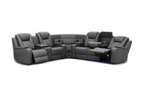 SENTINAL MK2 LEATHER