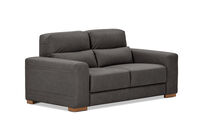 ELLYSE FABRIC - 2 Seater Sofa ELLYSE FABRIC