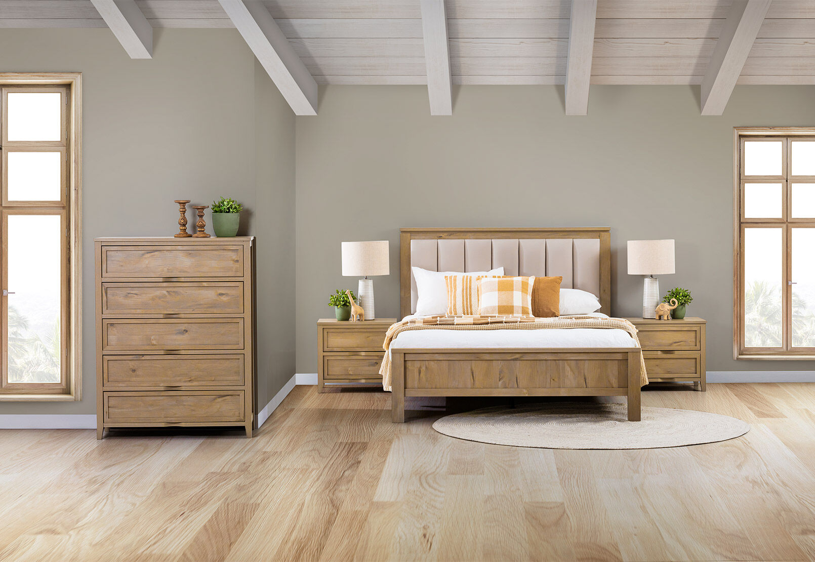 Amart chairs 2025 bedroom