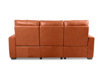 MATIAS LEATHER