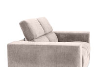 DARIO FABRIC - 2 Seater Sofa DARIO FABRIC