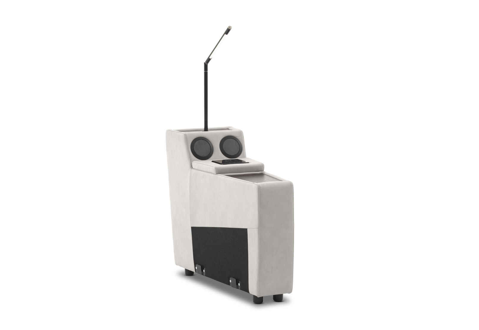 LEANDRO - Cinema Console LEANDRO