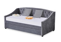 CLAUDIUS - Single Day Bed CLAUDIUS