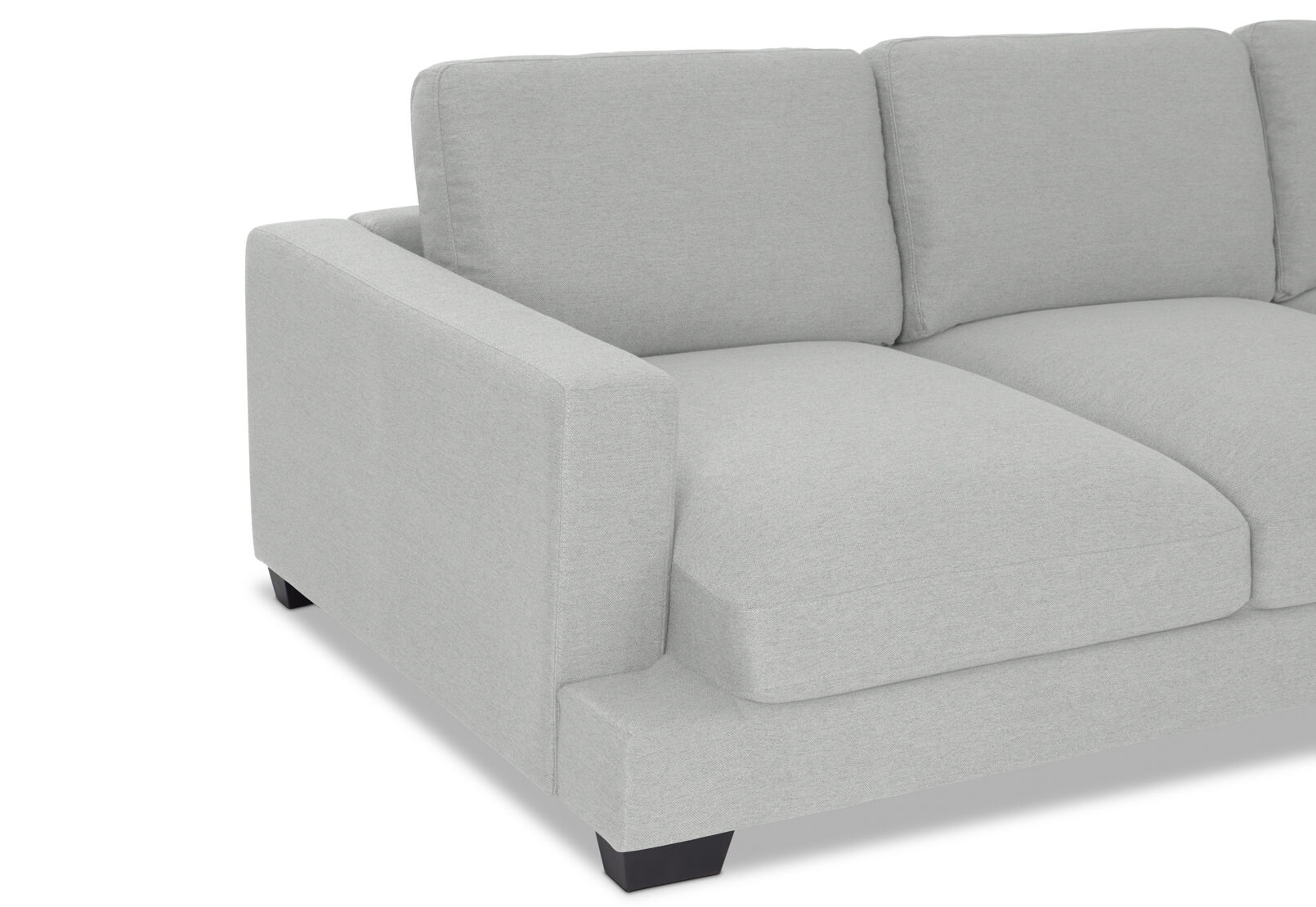 HANNES FABRIC - 4 Seater HANNES FABRIC
