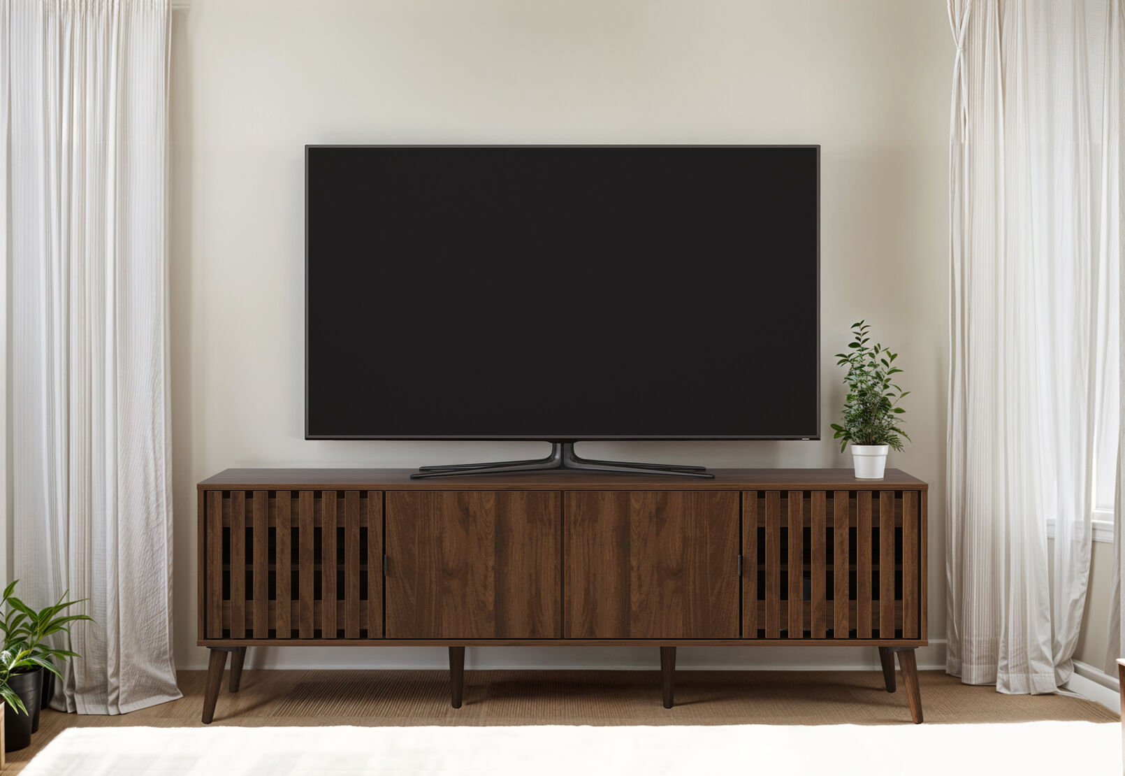 WATSON - Entertainment Unit WATSON