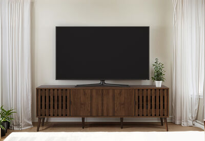 WATSON - Entertainment Unit