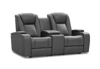 SENTINAL MK2 LEATHER