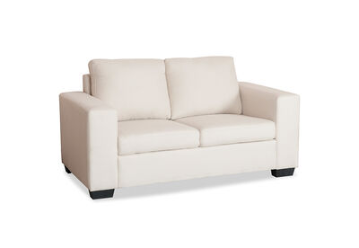 BONZA - Fabric 2 Seater Sofa