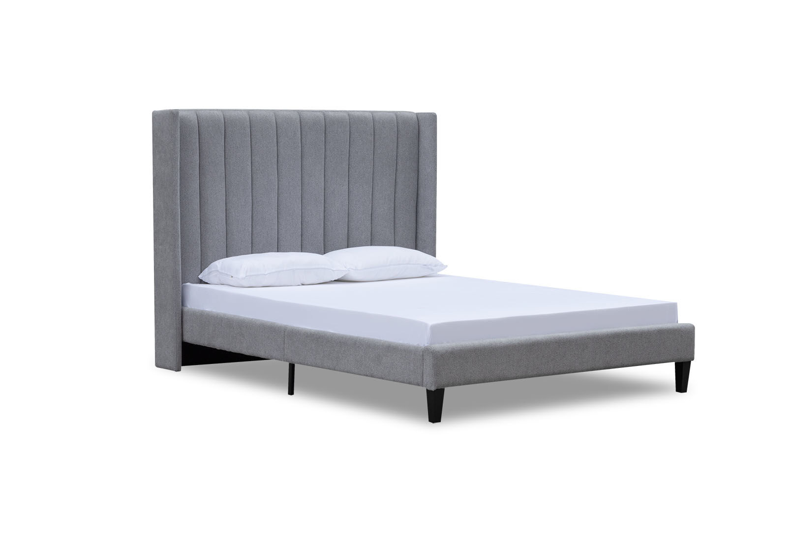 AYALA - Queen Bed AYALA