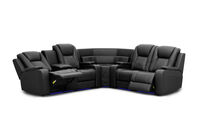 SENTINAL MK2 LEATHER