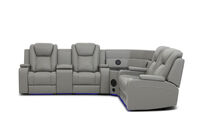 SENTINAL MK2 LEATHER