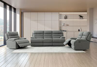 ANSELM FABRIC - Electric Recliner ANSELM FABRIC