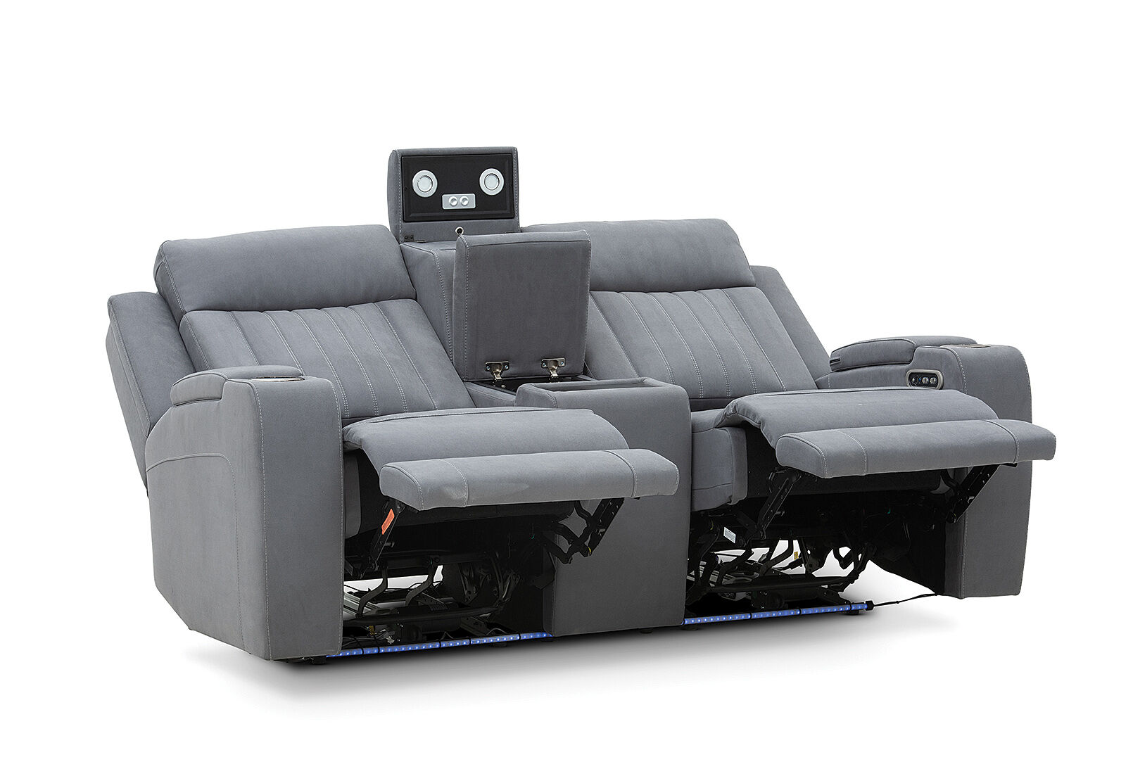 3 seater electric recliner clearance lounge