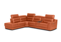 JEFFRIES LEATHER