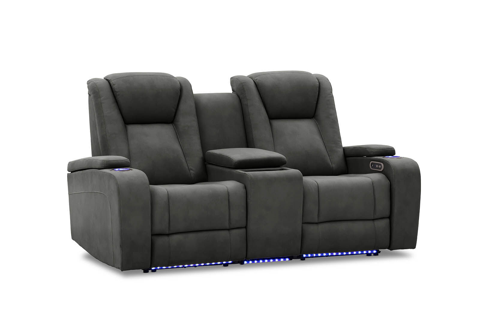 SENTINAL MK2 - Fabric 2 Seater SENTINAL MK2