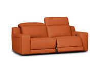 VANTRO LEATHER