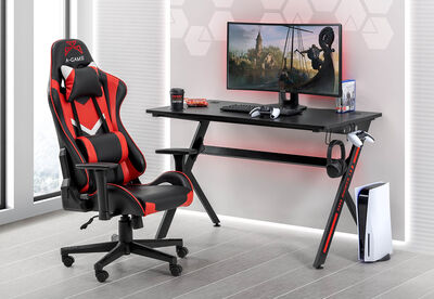 KALUNDBORG - Gaming Desk