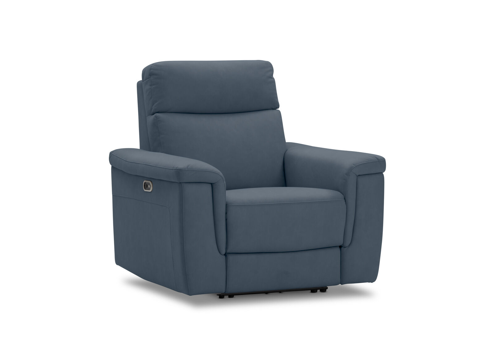 SERGIO FABRIC - Electric Recliner SERGIO FABRIC
