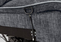 SEYMOUR FABRIC