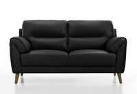 CARNABY LEATHER