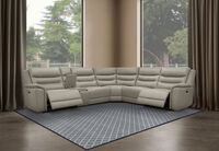 ATALANTA LEATHER