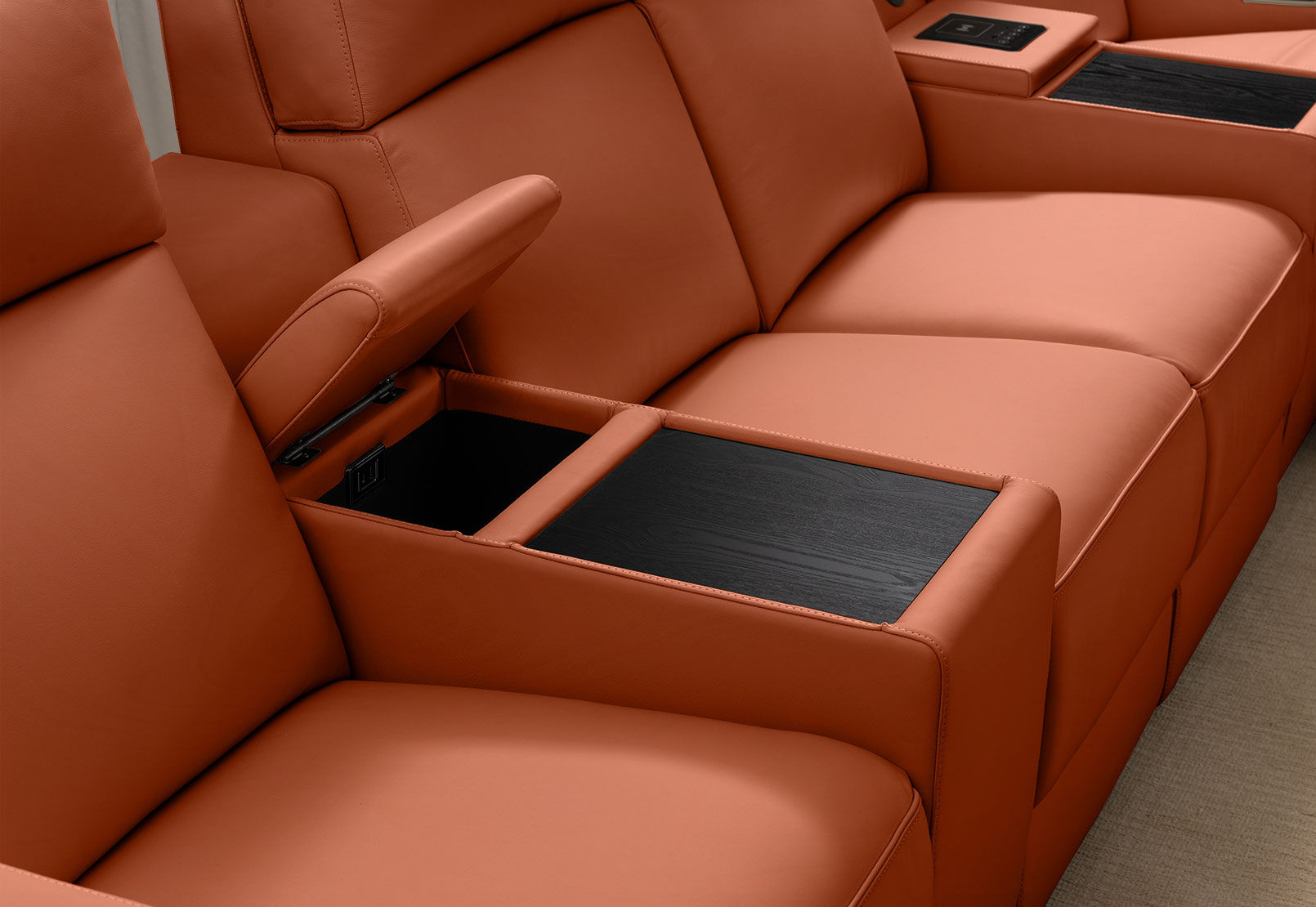 RYKER - Theatre Suite RYKER