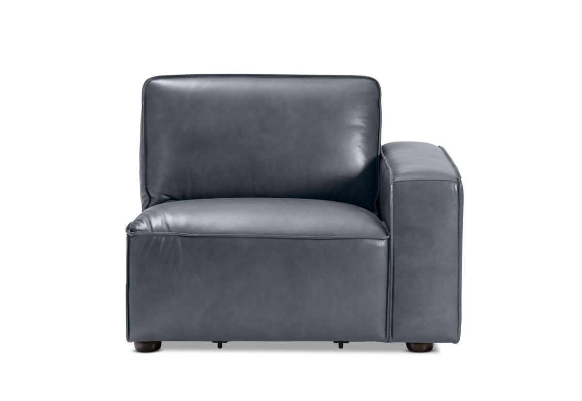 BARTELLE LEATHER