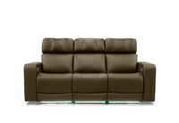 LAS VEGAS LEATHER