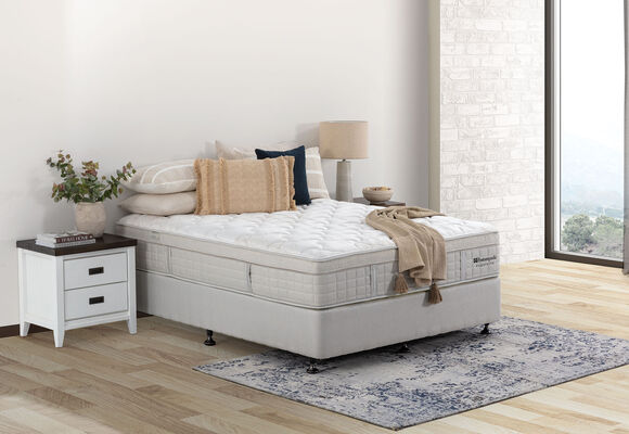 EXQUISITE GOLD - Queen Mattress