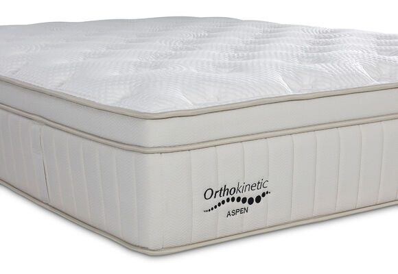 ASPEN - Single Mattress