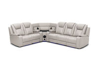SENTINAL MK2 LEATHER