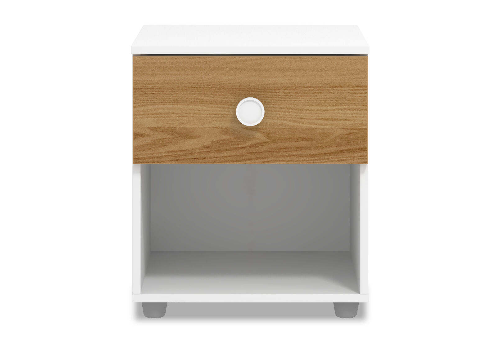 WHEELER - Bedside WHEELER