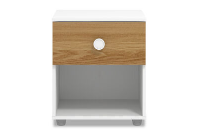 WHEELER - Bedside