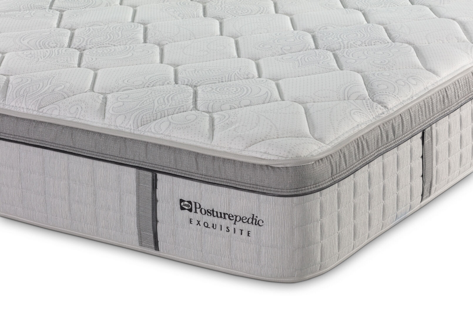 EXQUISITE SILVER FLEX MEDIUM