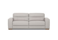 ELLYSE LEATHER - 2.5 Seater Sofa ELLYSE LEATHER