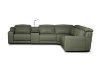VANTRO LEATHER