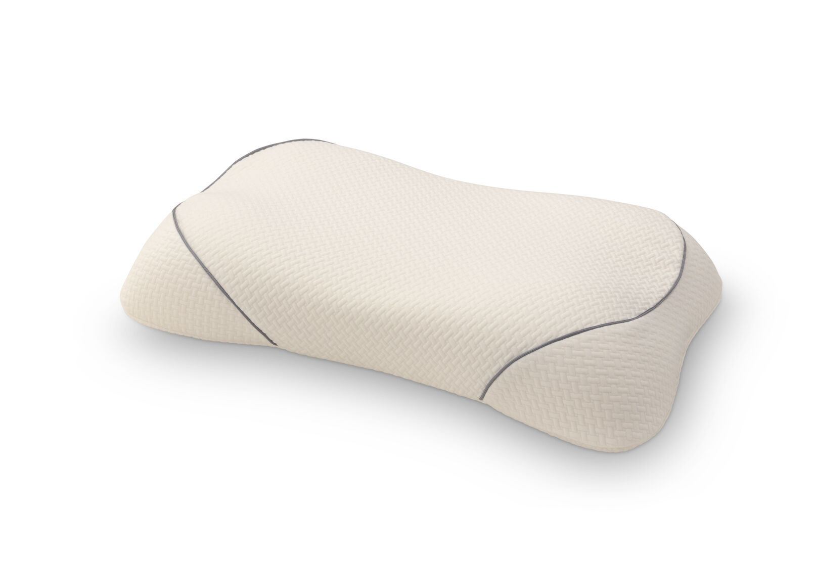 ORTHOKINETIC SIGNATURE - Stellar 3D Pillow - Low ORTHOKINETIC SIGNATURE