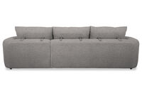 ARETHA FABRIC - 4 Seater with 2 Inbuilt Electric Recliner ARETHA FABRIC