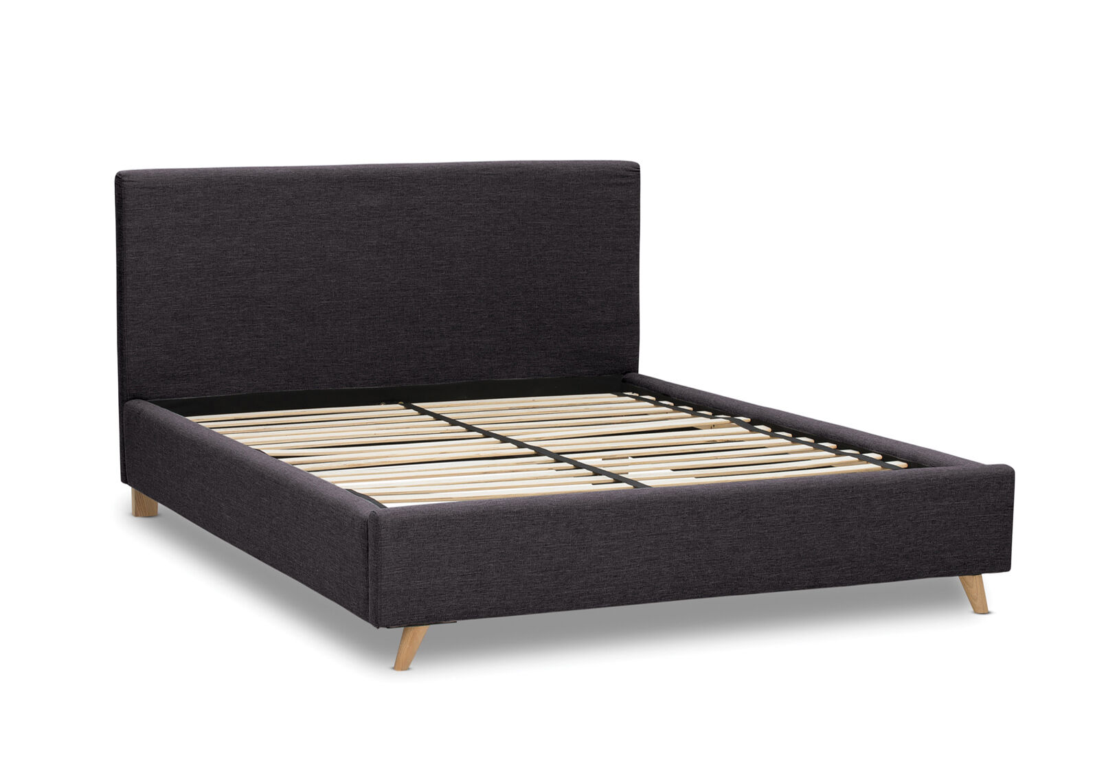 SCANDI - Queen Bed SCANDI